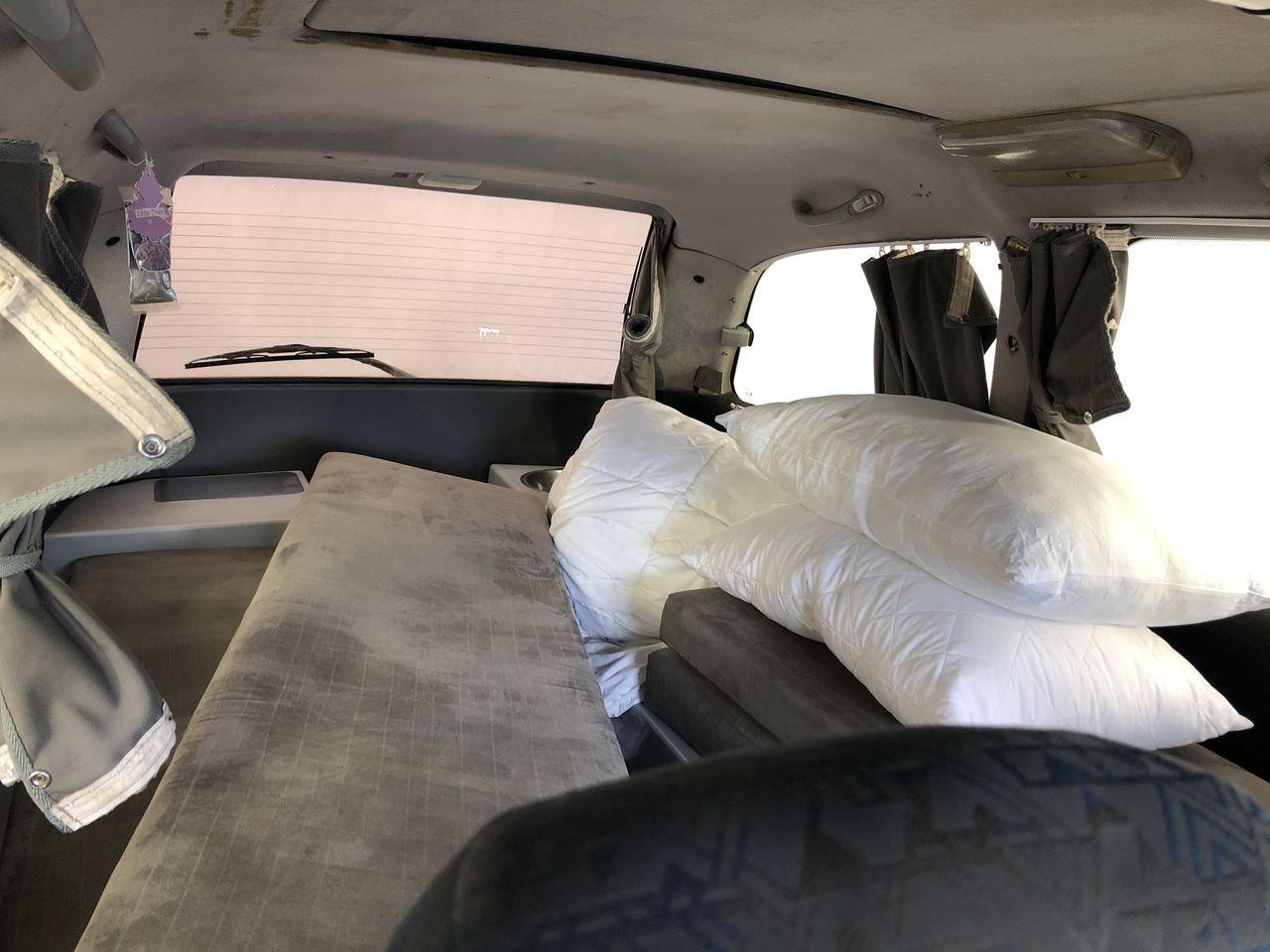 5.63 Carats Pink Kunzite