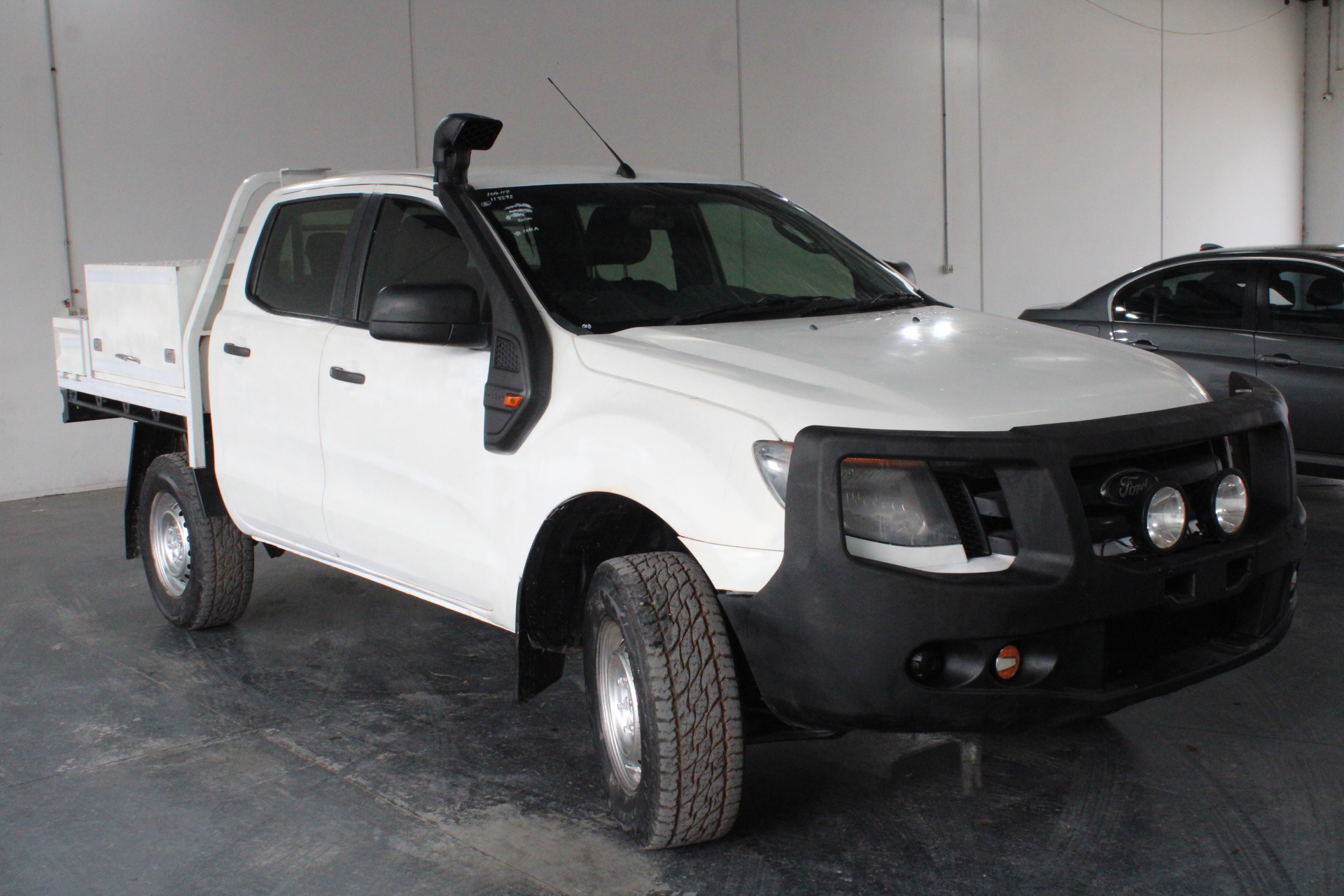 2015 Holden Cascada CJ Automatic Convertible
