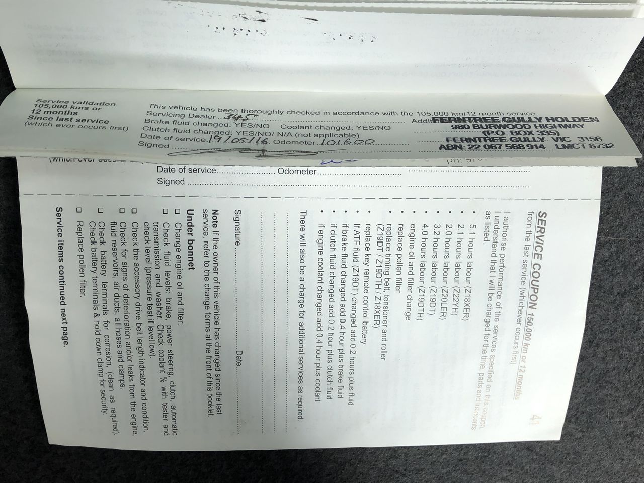 <p>1998 Honda  CBR1100XX Motorcycle</p>