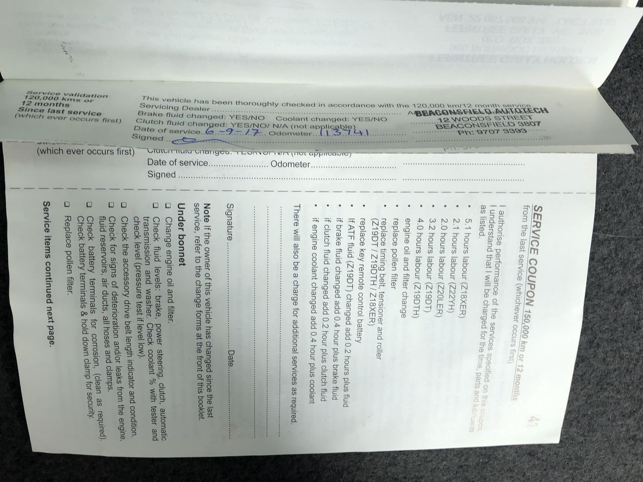 2007 Mitsubishi Lancer VR CJ Manual Sedan