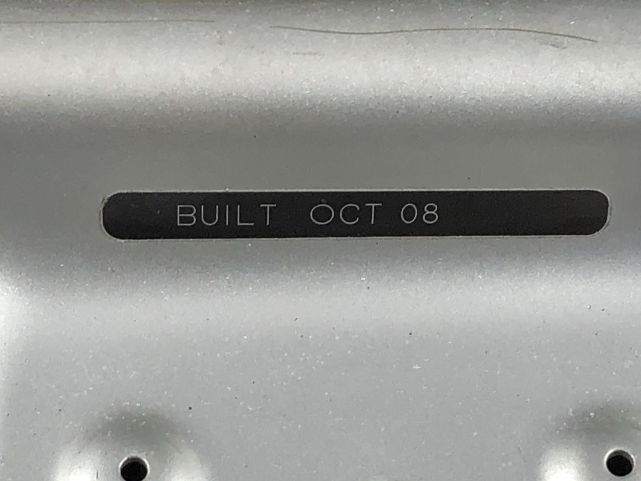 <p>KTM EXC Road/Trail Motorcycle</p>