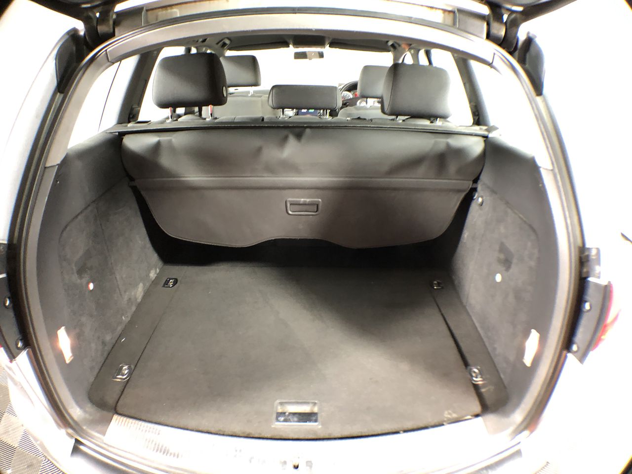 MOTHER'S CHOICE Eden Baby Capsule with Ergonomic Carry Handle, Adjustable B