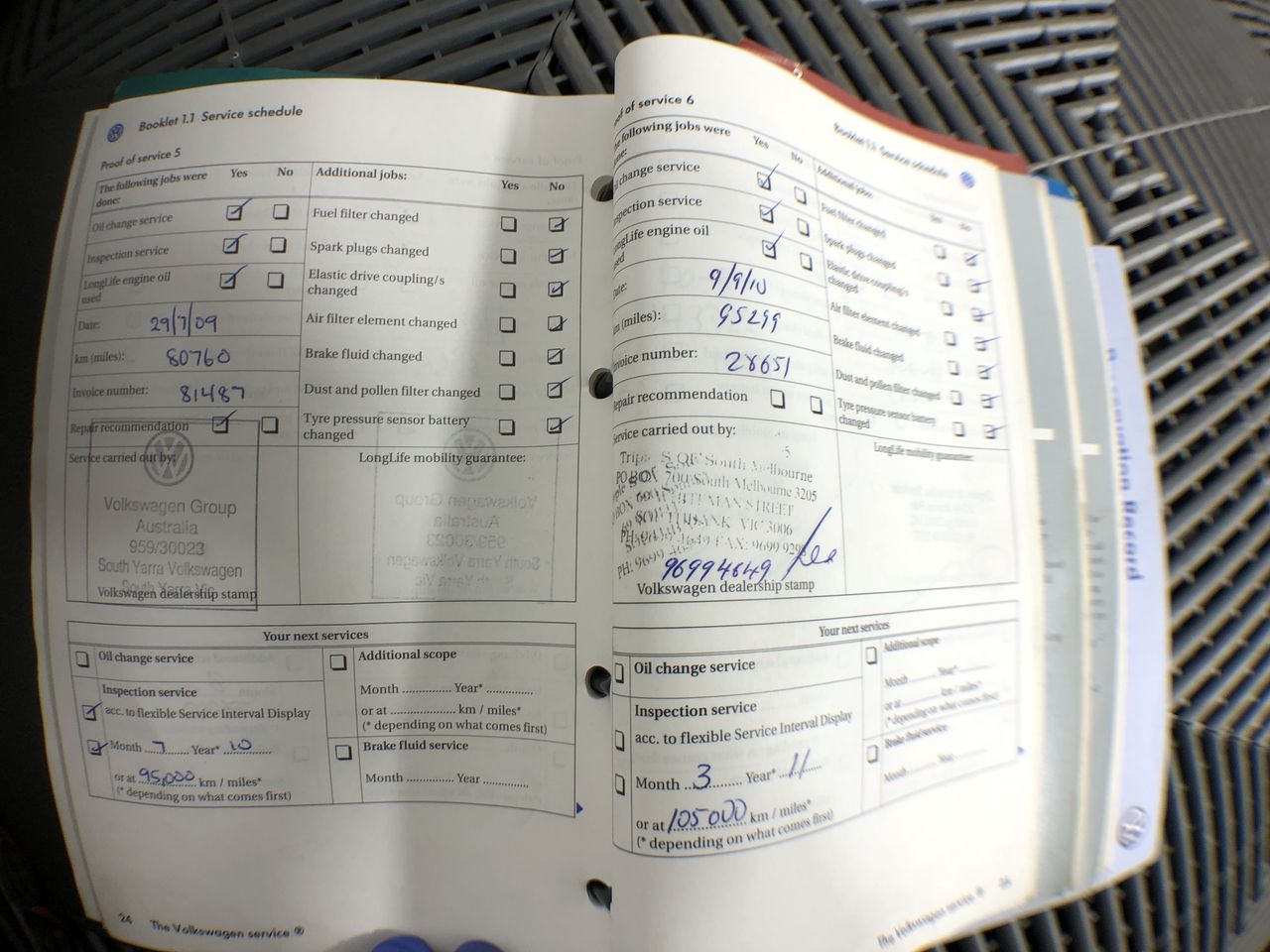 BESTFAIR Ergonomic Office Chair, Big And Tall Desk Chair With Footrest.