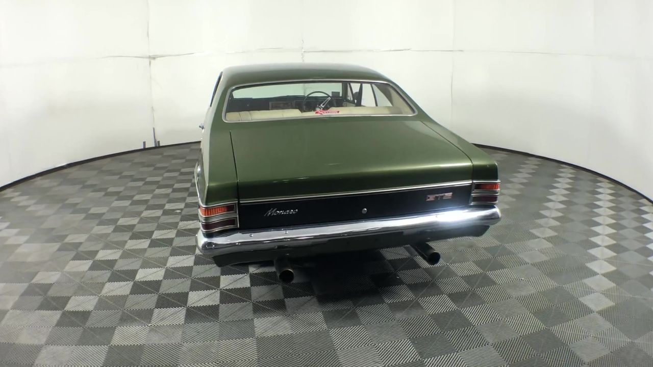 MERMADE Hair Digital Hot Rollers.