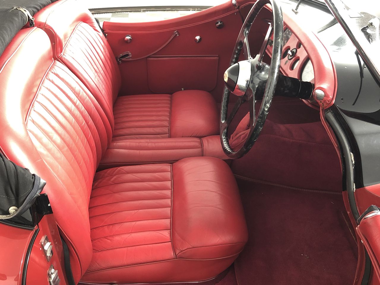 1995 Holden Calais VS Automatic Sedan