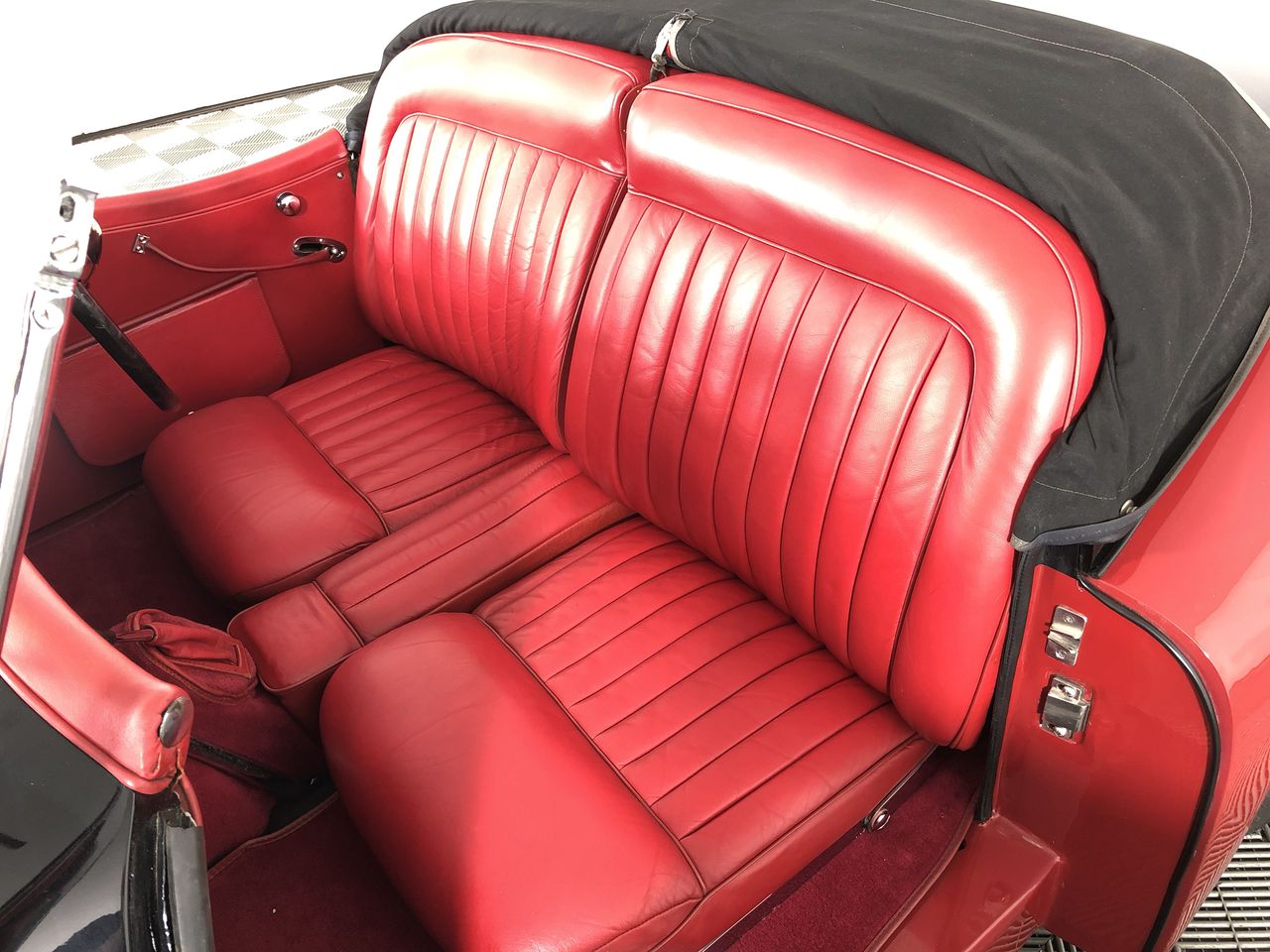 2016 Suzuki Vitara RT-S LY Automatic Wagon