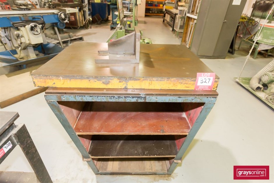 Rhodium Plated Men's Band Ring (4mm) - US Size 13