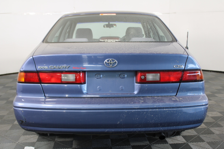 Solid 925 Sterling Silver 6mm Stud Earrings Feat. 2 Crystals by Swarovski®