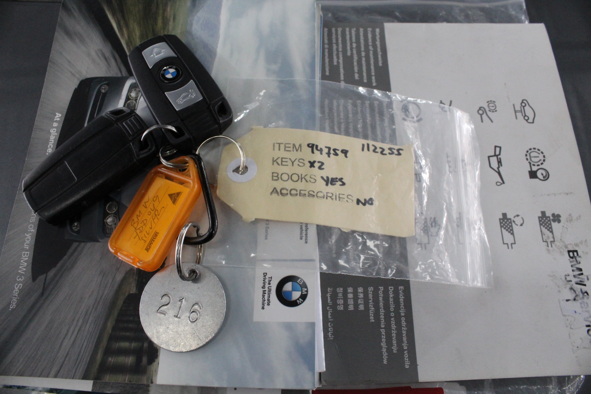 Black with Brown Ridge Men's Ring - US Size 11