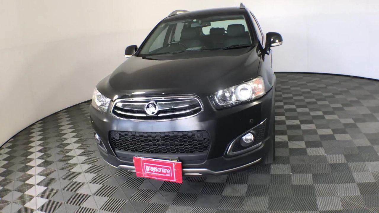 Black Volcanic Lava Rock Beaded Crystal Initial "O" Bracelet - Yellow