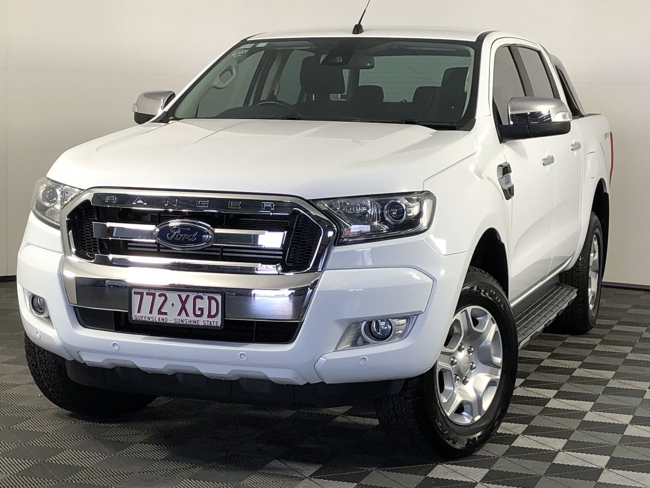 2012 Holden Barina CDX TM Automatic Sedan