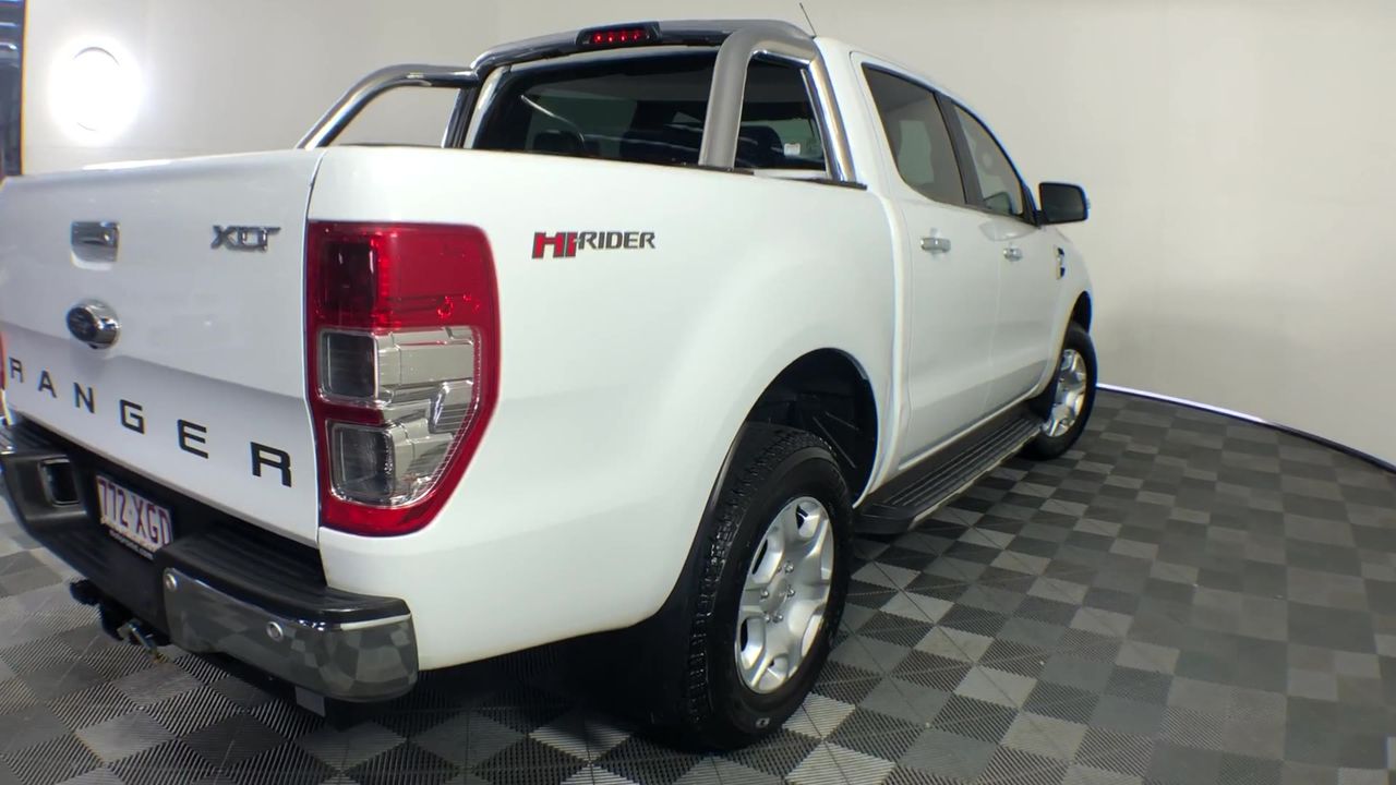 2013 Honda CR-V 4WD DTi-S RM Turbo Diesel Automatic Wagon