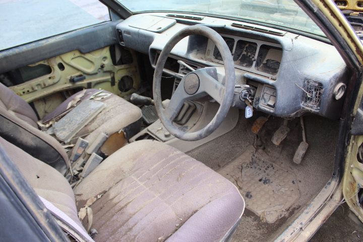 dustox 195/193 AR Japanese