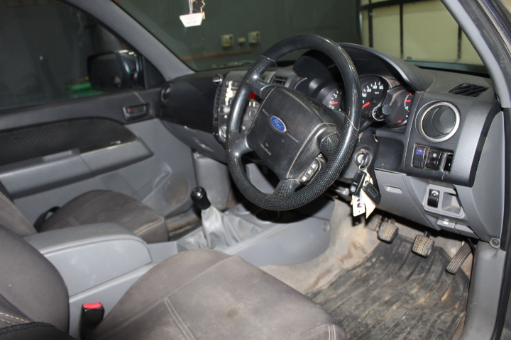 Razor 15156249 Hovertrax hoverboard Bright Blue