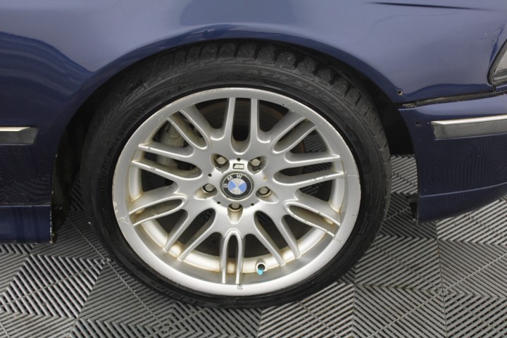 <p>TCM FGE25TF1 Counterbalance Forklift</p>