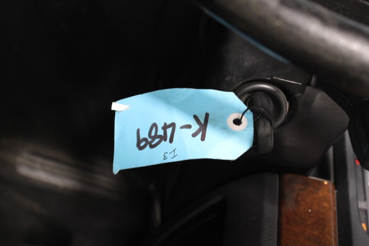 LS MTRON R361 Tractor