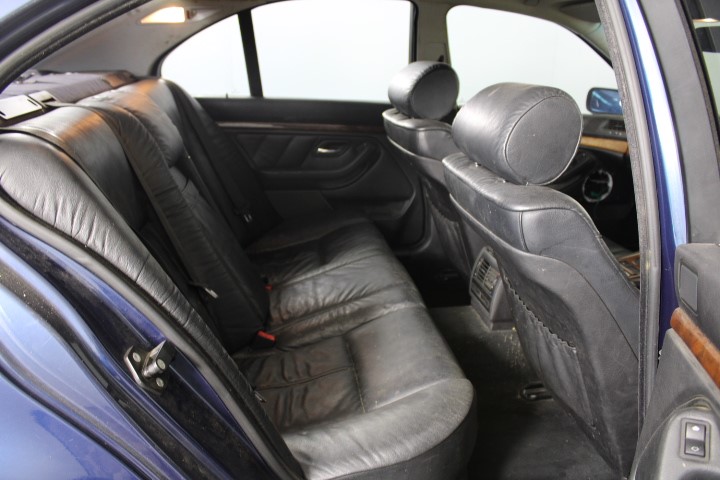 2006 Land Rover Range Rover Sport Automatic Wagon