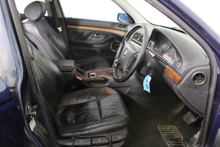 8ft Storage Container (Unused)