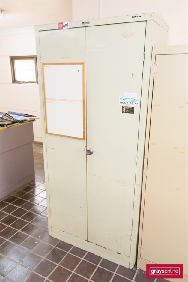 Hafco Metal Master Saw