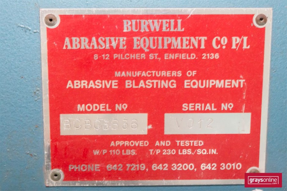 Cigweld 2RSE, 330se Transmig Welder