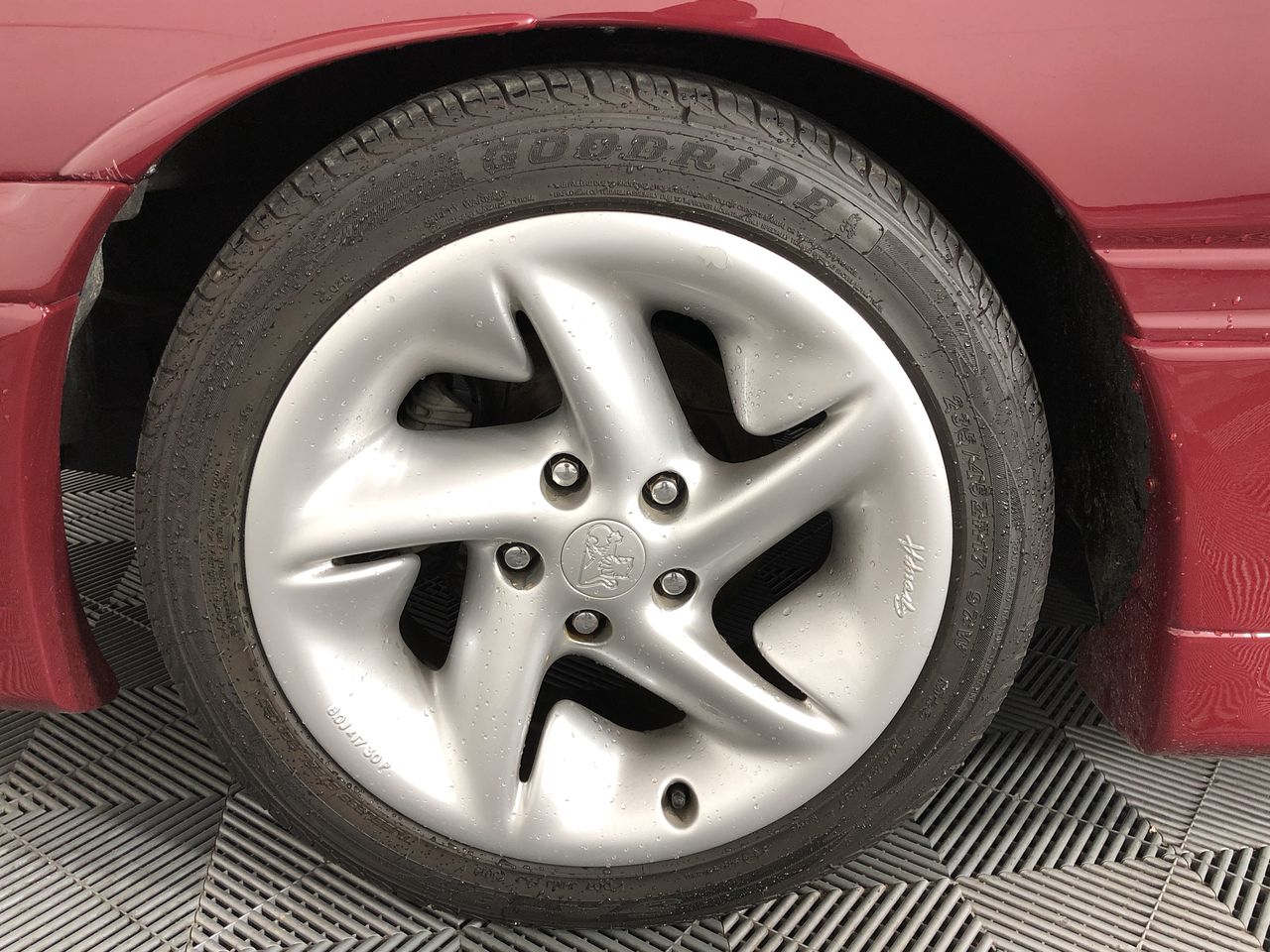 DICKIES Men's Dri-tech Moisture Control Max Full Cushion Crew Socks, 3.0 Fu