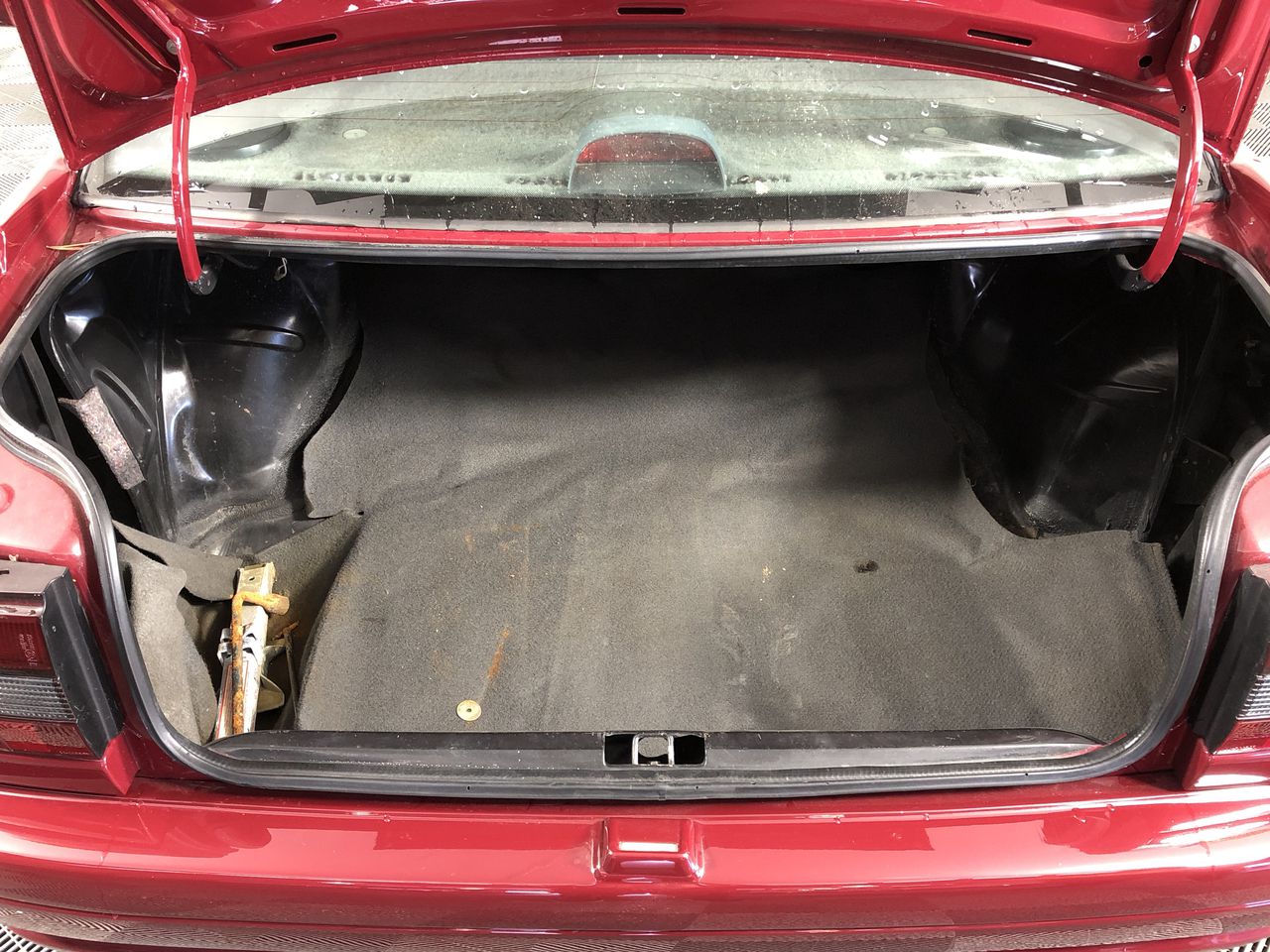 OtterBox Symmetry Folio Apple iPad Pro M4 7th Gen Case Thunderstorm Black 7