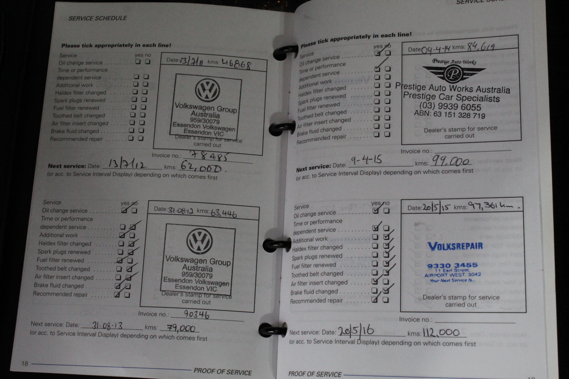 CROCS Mellow Recovery Slides, Size US m12, Black (001), 208392.