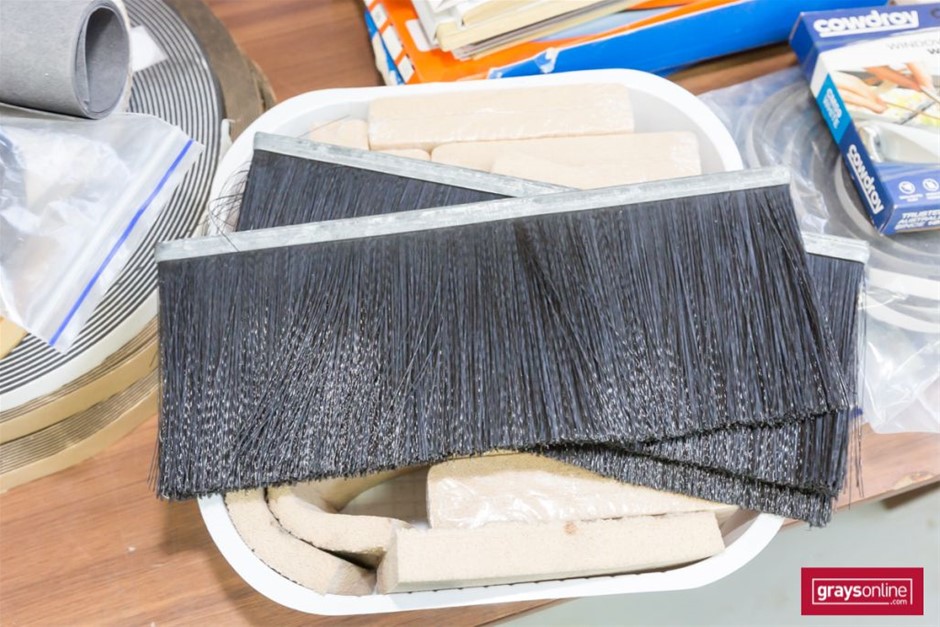 12ft Storage Container (Unused),