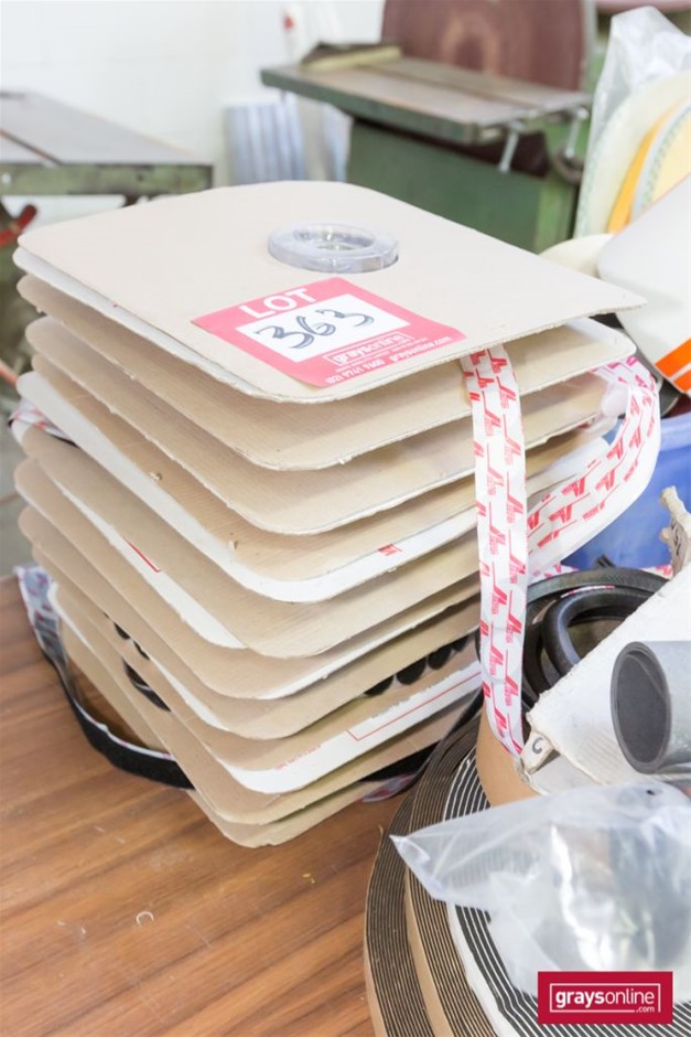 9ft Storage Container (Unused)