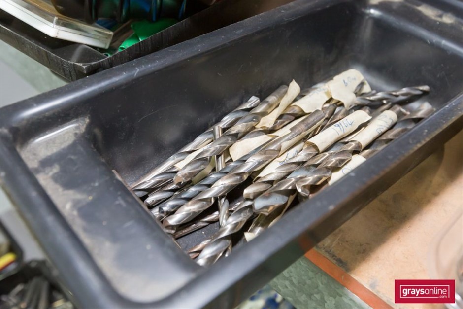 Mud Bucket to Suit 18-25T Excavator (Unused)