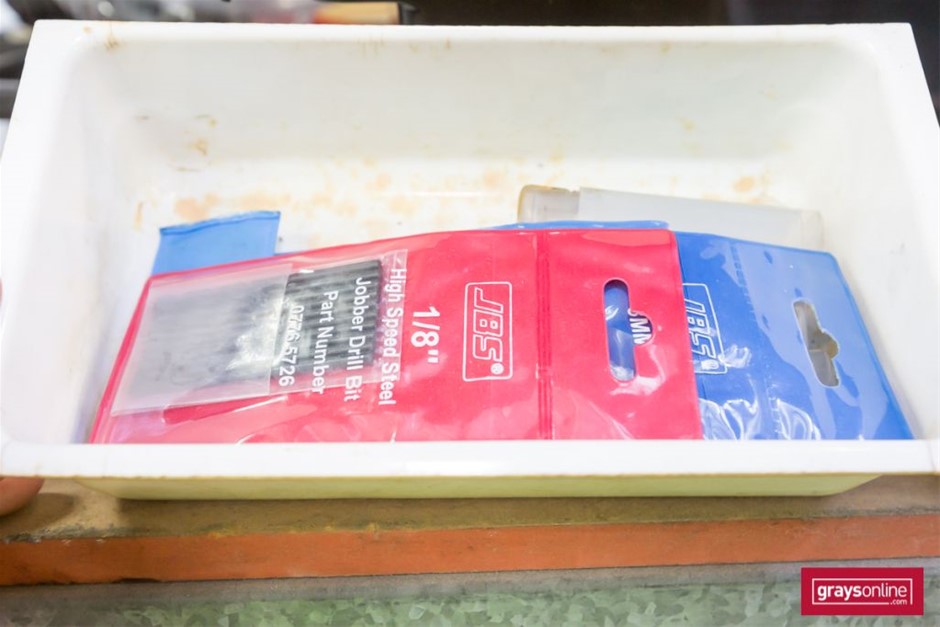 1000mm Mud Bucket To Suit 3T Excavator (Unused),