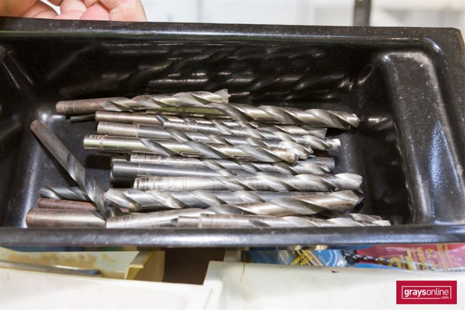 1000mm Mud Bucket to Suit 1-3T Excavator(Unused)