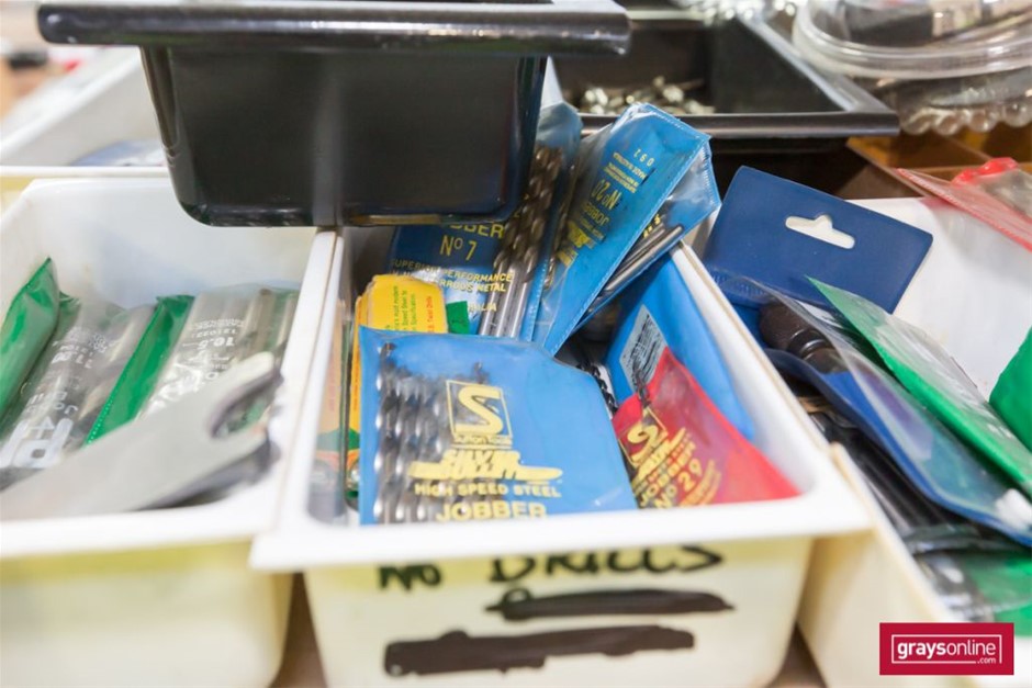 900mm GP/Digging Bucket to Suit 18-25T Excavator(Unused),