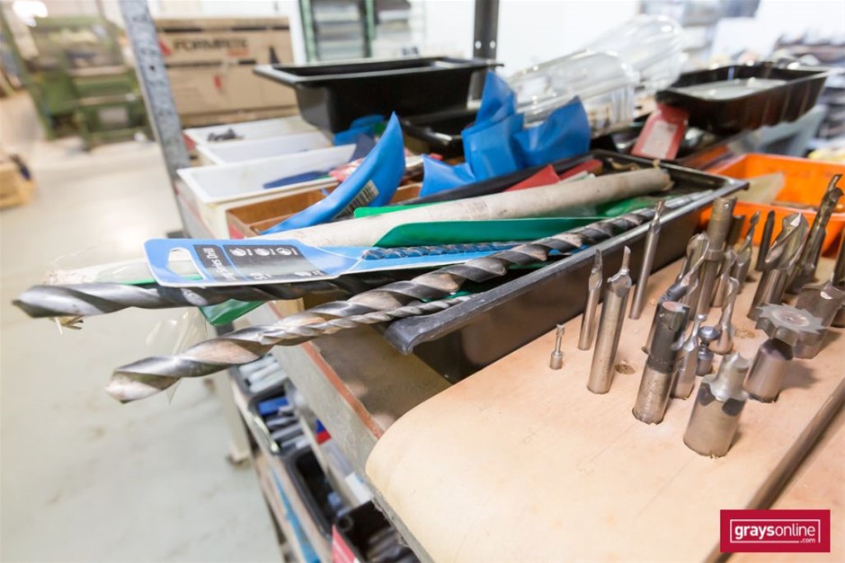 450mm GP/Digging Bucket to Suit 18-25T Excavator(Unused)