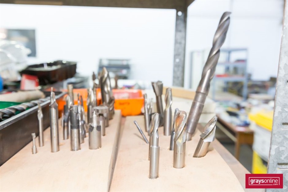 900mm GP/Digging Bucket To Suit 8T Excavator(Unused),