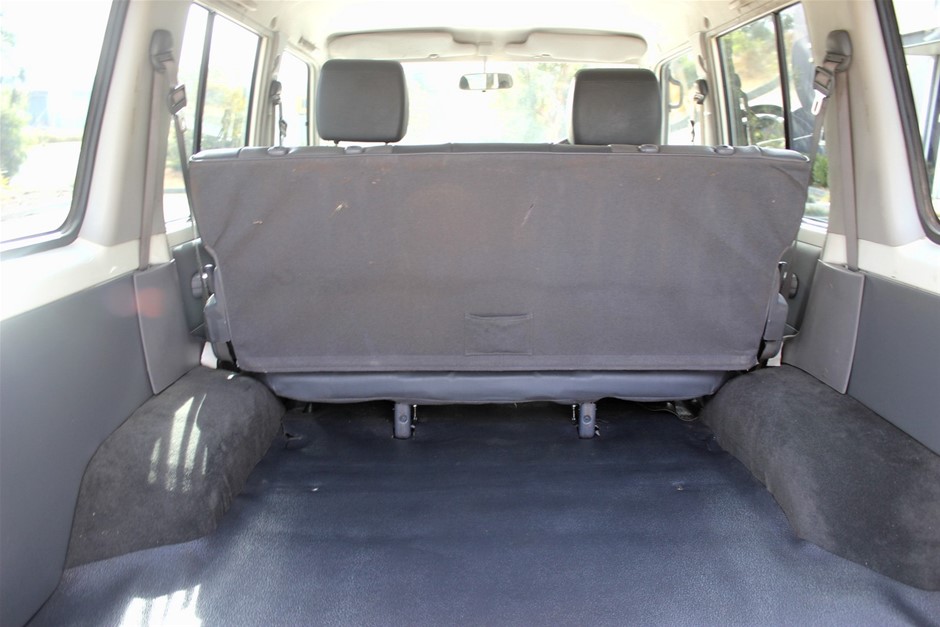 Single Ram Hydraulic Grapple Attachment to Suit 5-10T Excavators(Unused)