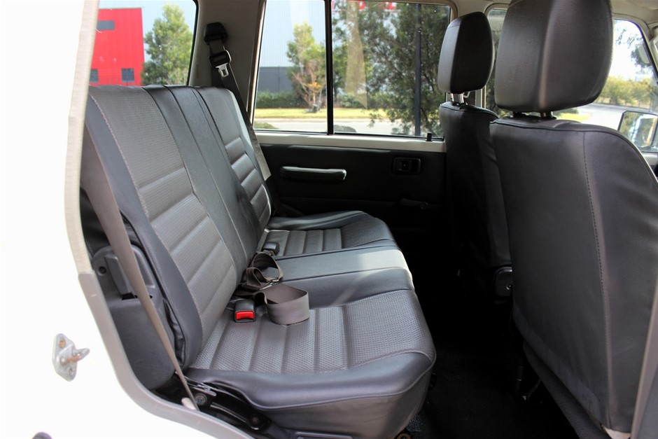 Hydraulic Plate Compactor Attachment to Suit 12-18T Excavator(Unused),