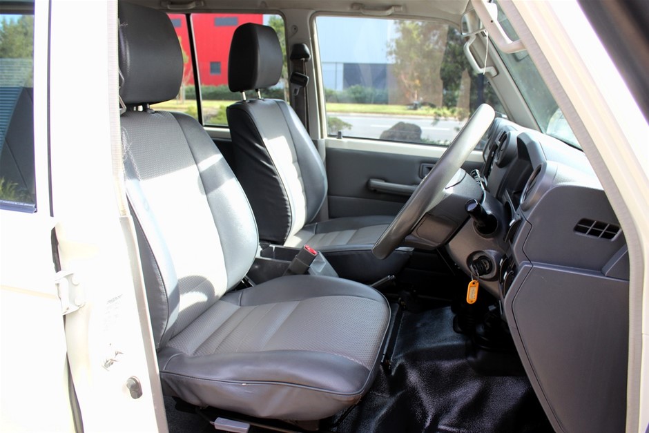 Ripper Attachment to Suit 18-25T Excavator(Unused),