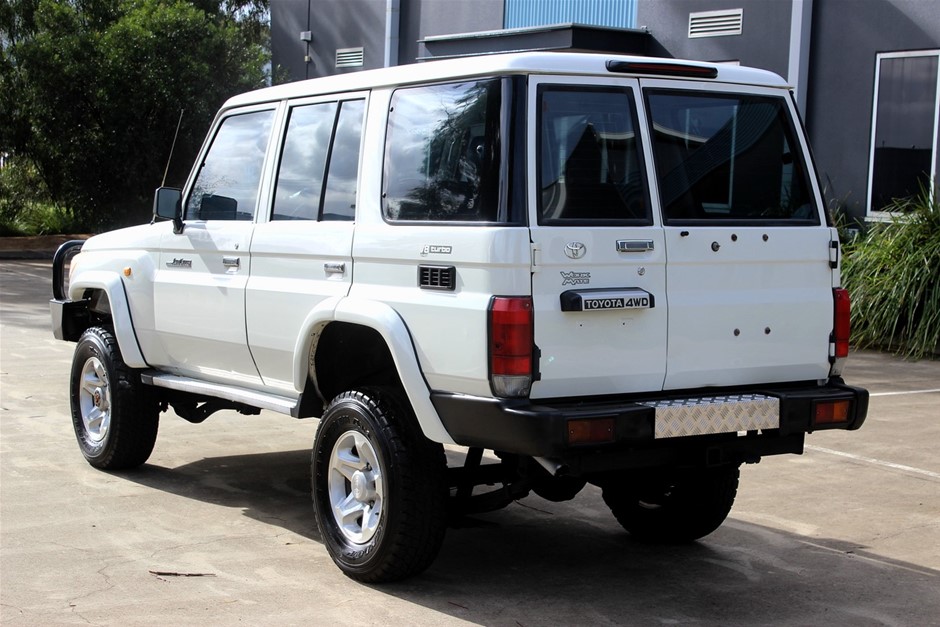 Ripper to Suit 8T Excavator(Unused),