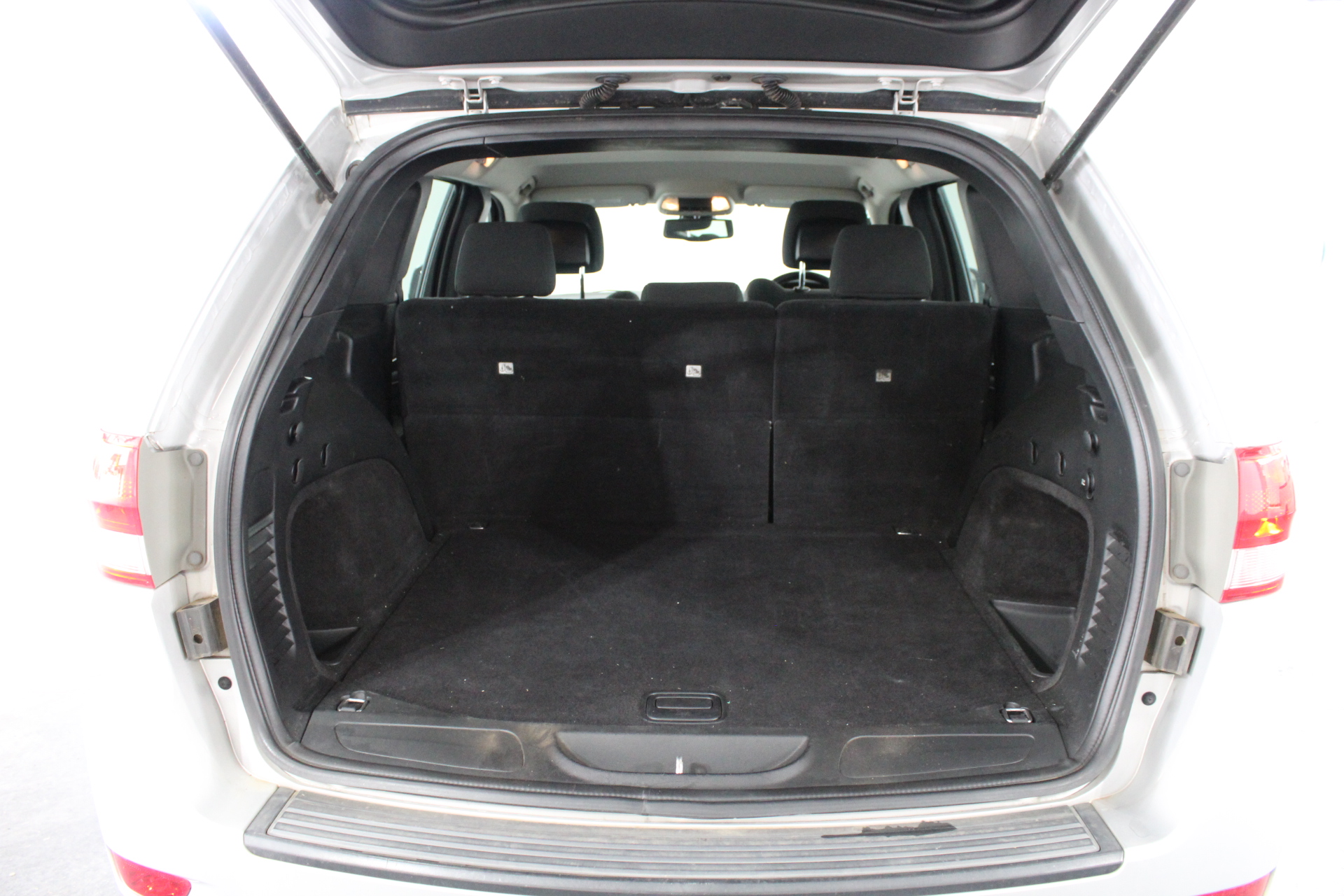 2016 Toyota Camry Altise ASV50R Automatic Sedan