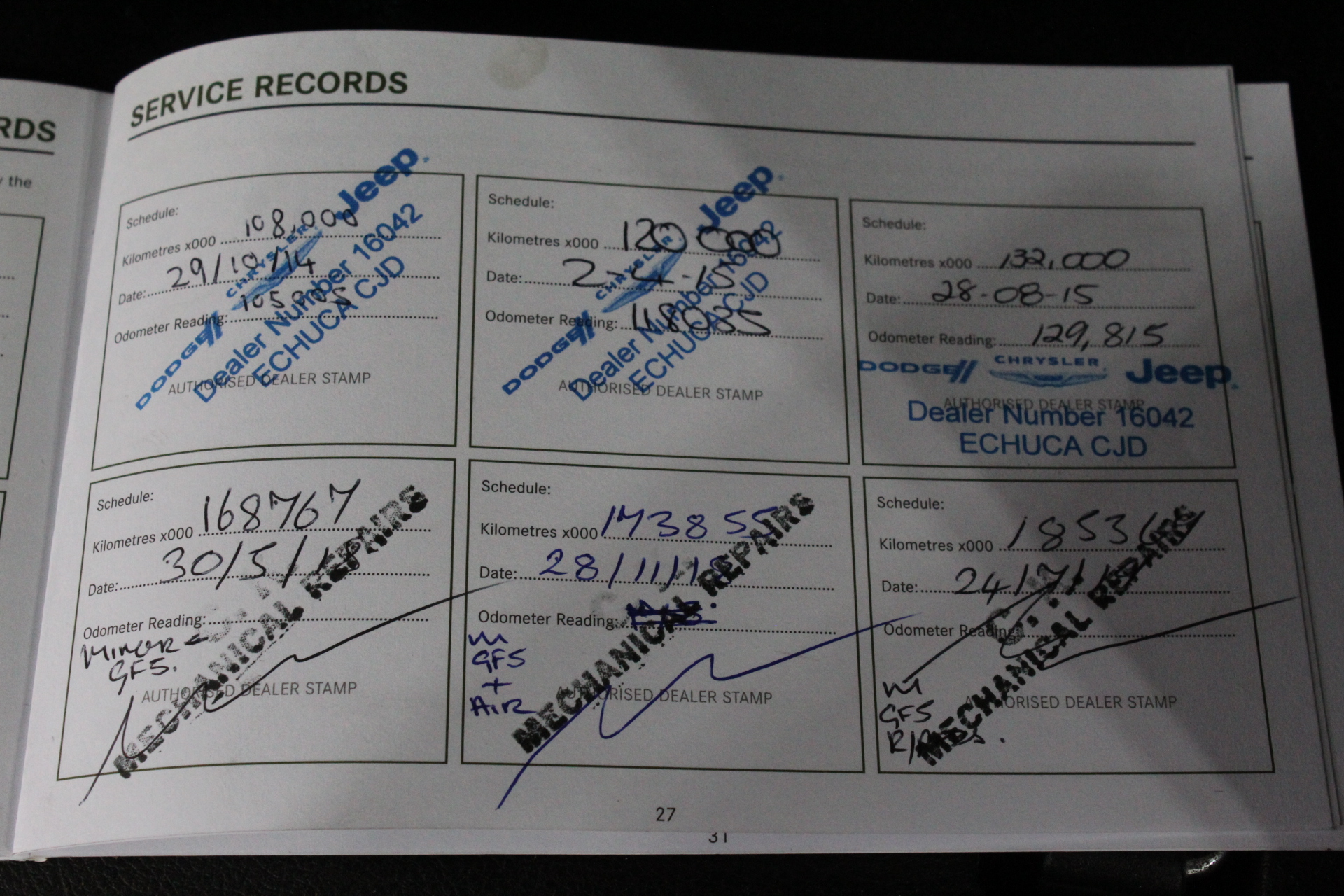 2016 Holden Cruze CD Sportwagon JH Automatic Wagon