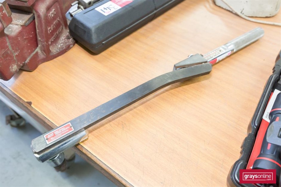 <p>Atlas Copco  D65 Drill Rig</p>