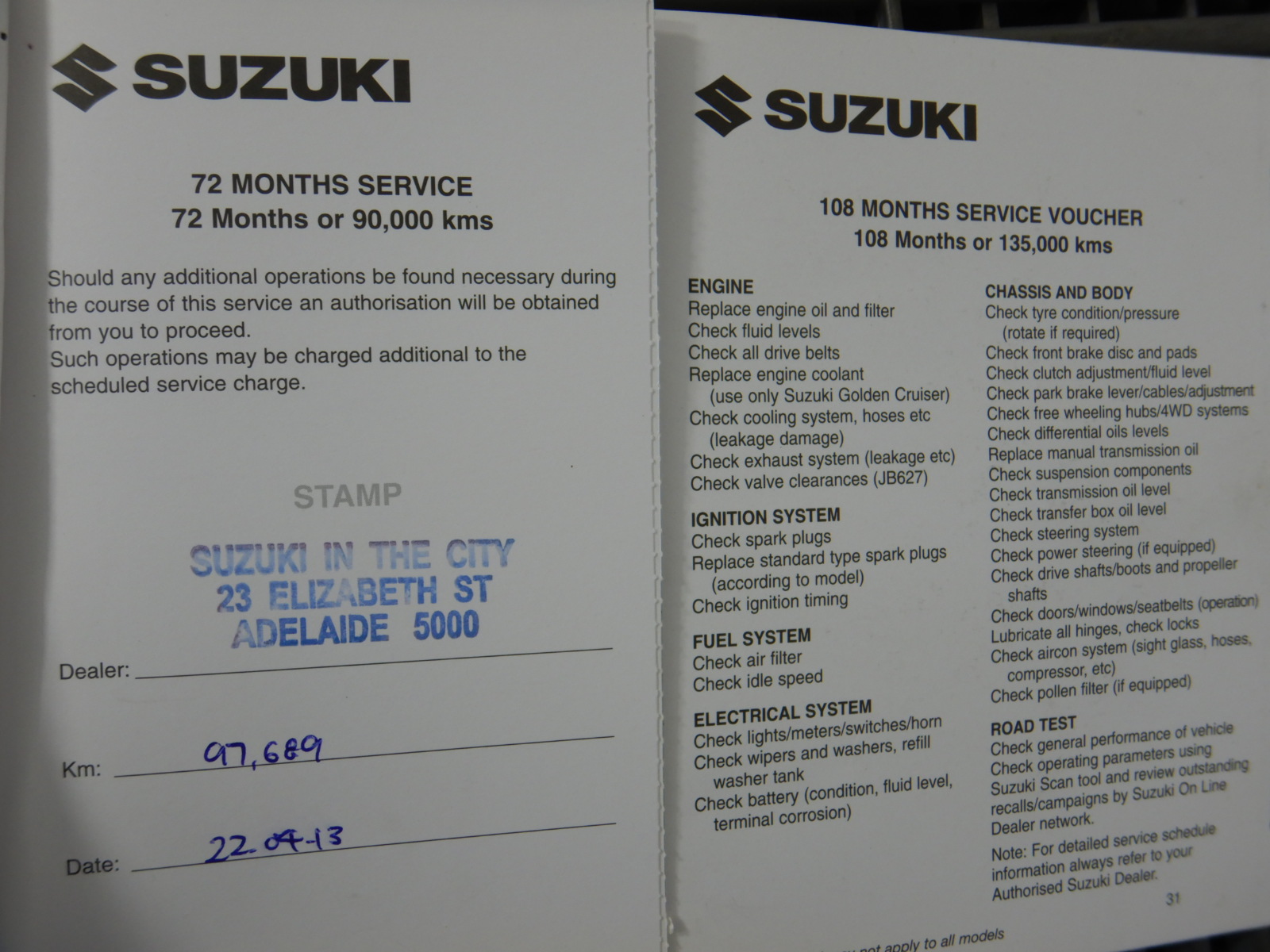 Silenced 80kVA Generator (Unused)