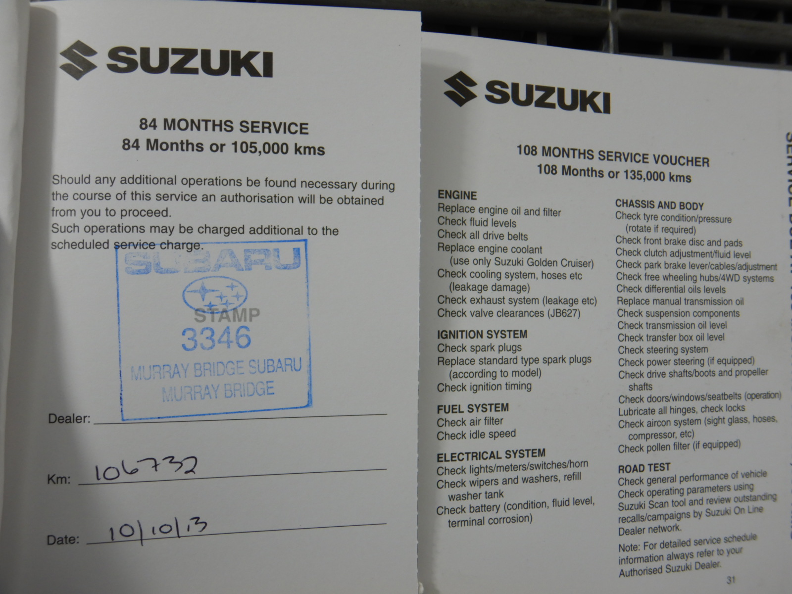 Silenced 40kVA Generator (Unused)