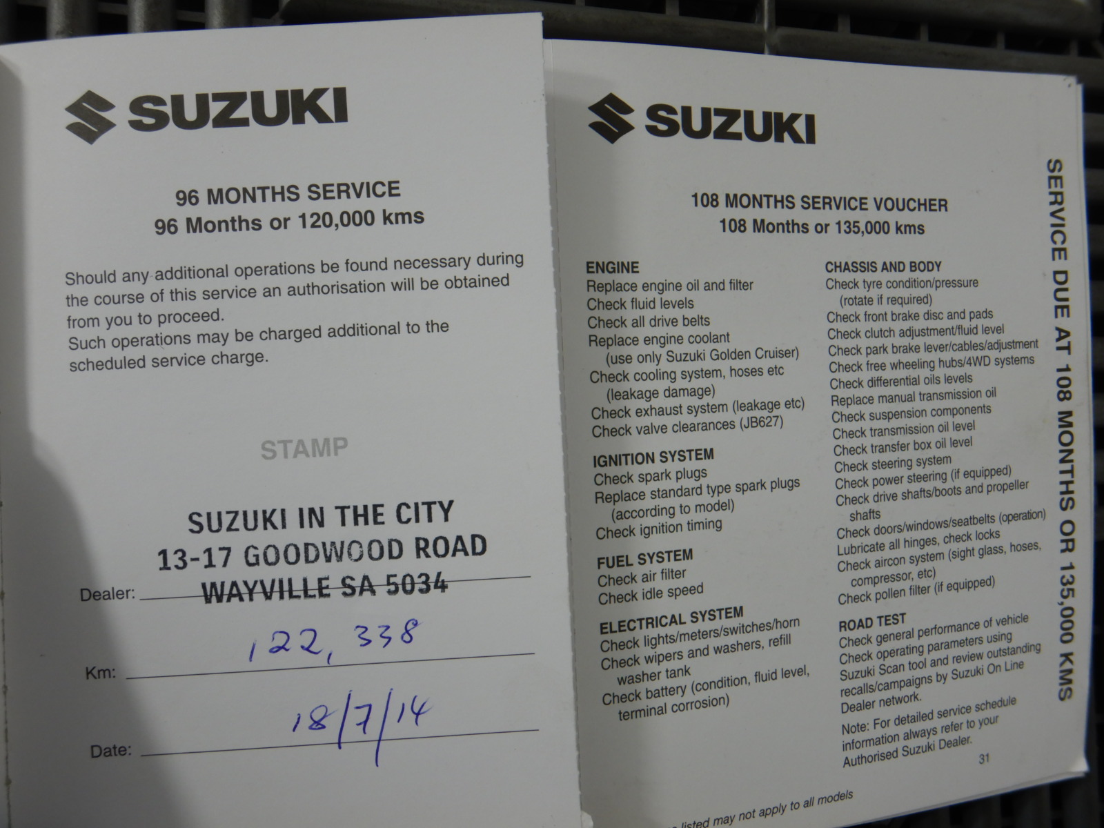 Silenced 25kVA Single Phase Generator(Unused)