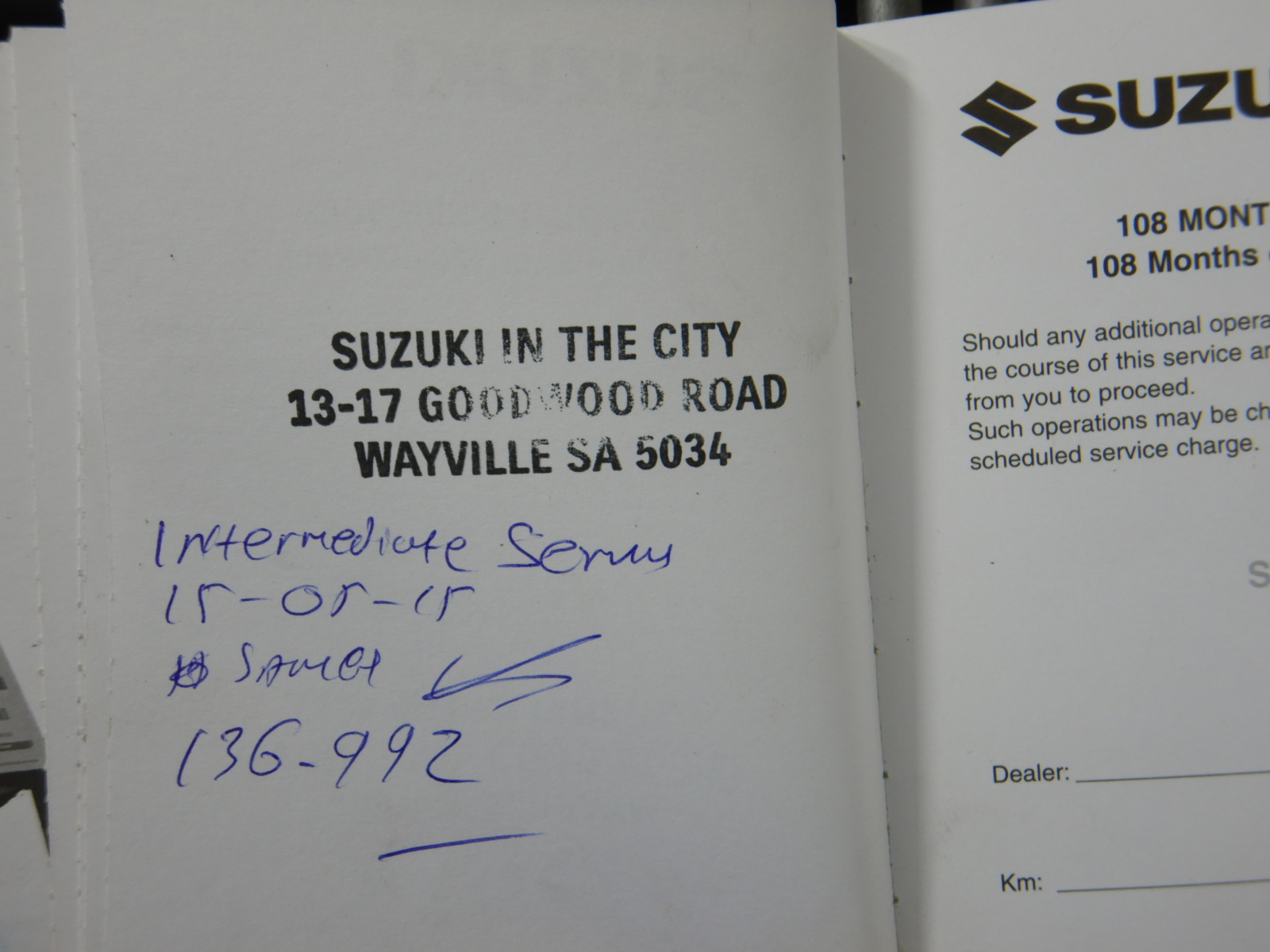 Silenced 25kVA Generator (Unused)