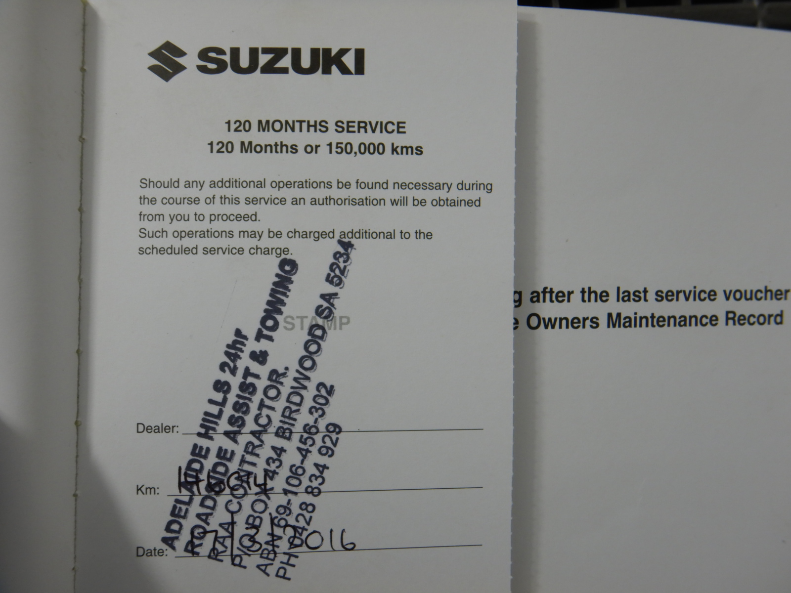 Silenced 15kVA Single Phase Generator(Unused)