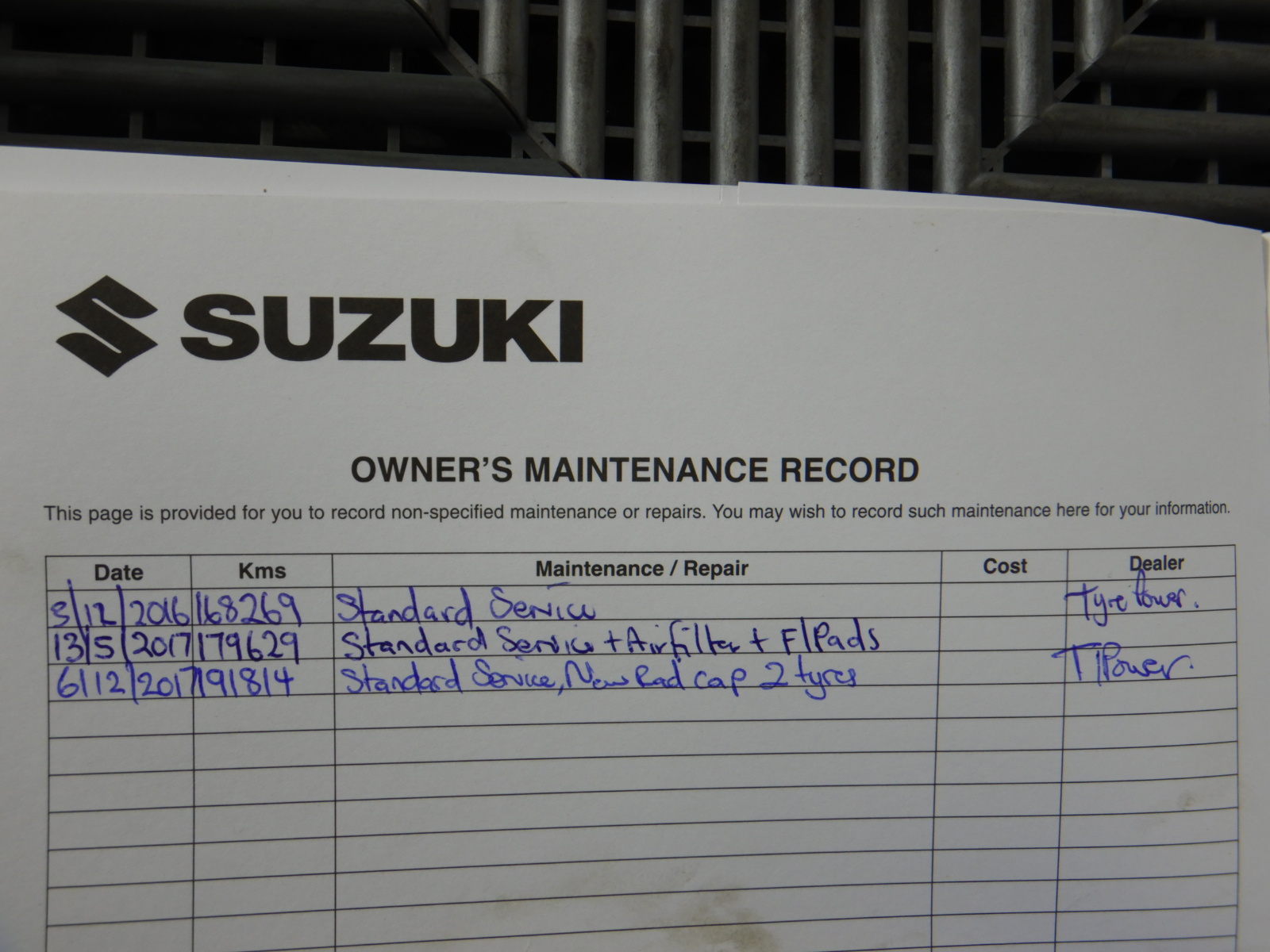 Silenced 15kVA Generator(Unused)