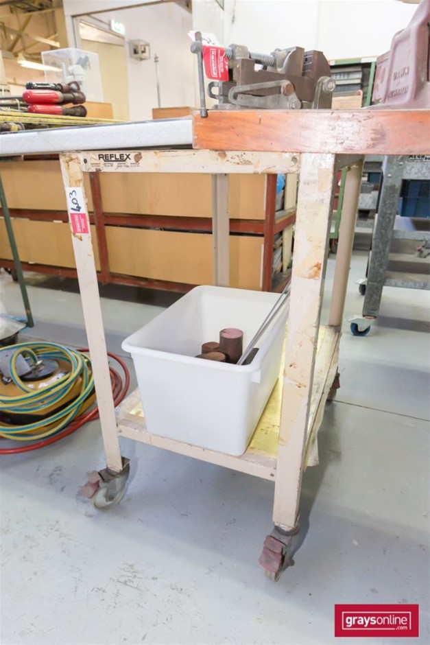 4.2kW Inverter Generator (Unused)