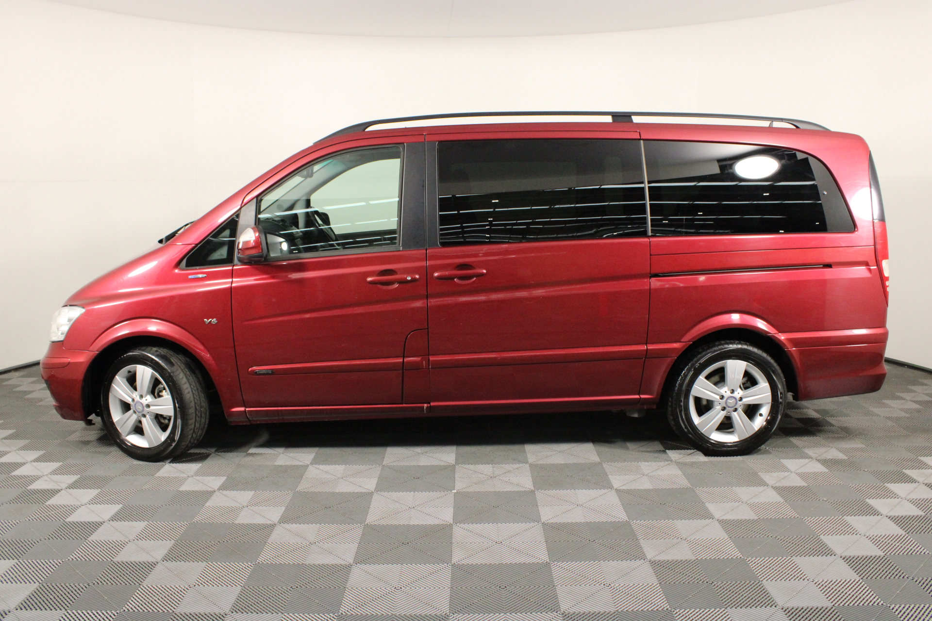 Galvanised Stackable Steel Transport/Storage Cage(Unused)